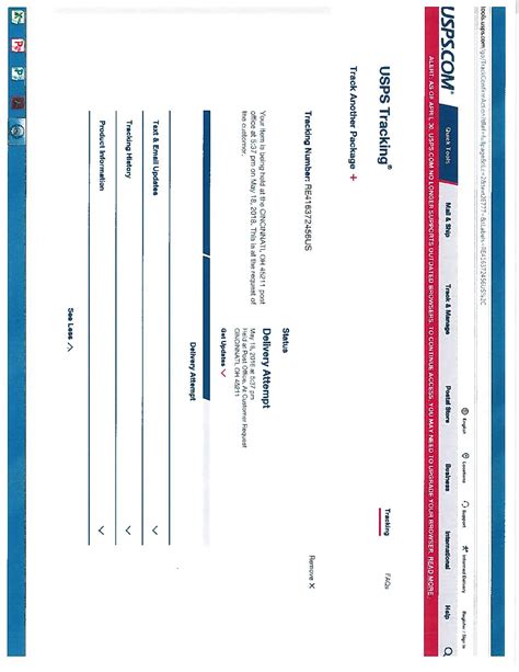 rv bey publications affidavits.
